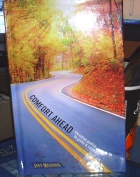 Unknown Binding Comfort Ahead - Christian Poetry to Guide & Comfort Book