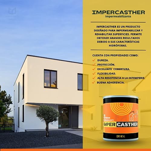 Review de Impermeabilizante topex listamos los 10 mejores. 13 Imagen adicional