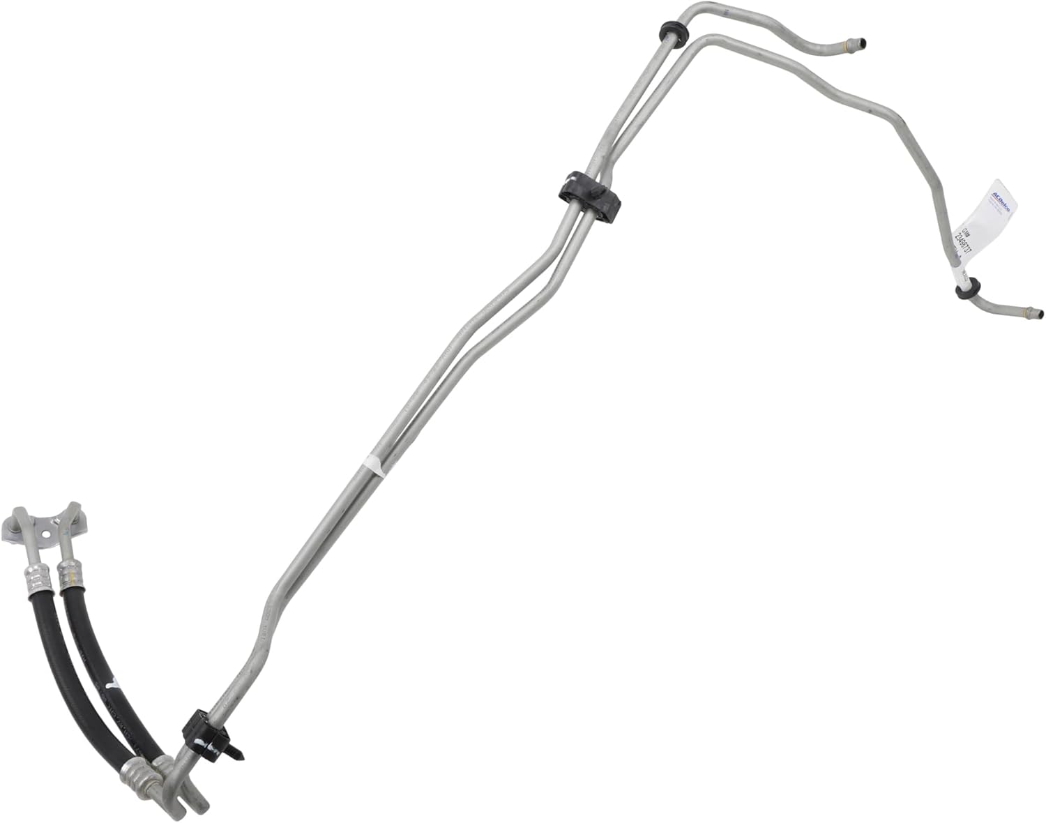 GM Genuine Parts 23498737 Automatic Transmission Fluid Cooler Inlet and Outlet Line