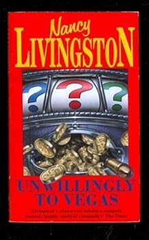 Unwillingly to Vegas - Book #7 of the G.D.H. Pringle Mystery