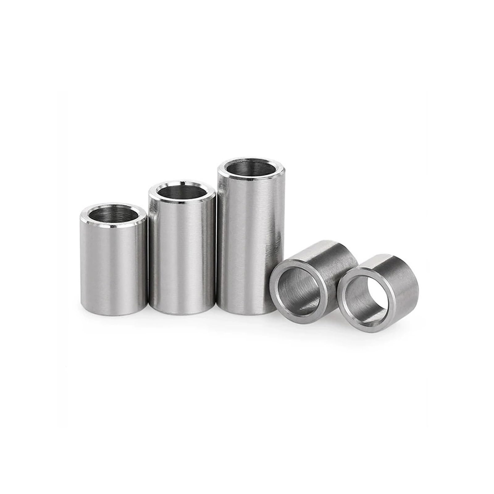 Casquillo De Acero Inoxidable 304 Serie 20x24-20x25