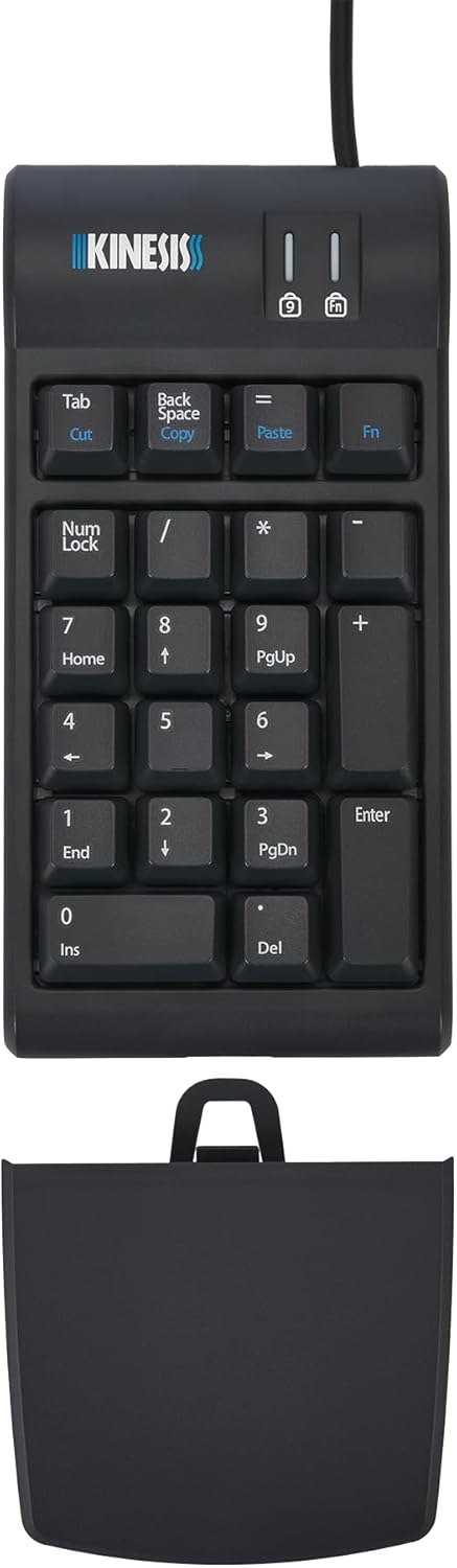 KINESIS Freestyle2 Keypad for PC & Mac