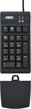 Freestyle2 Keypad for PC & Mac