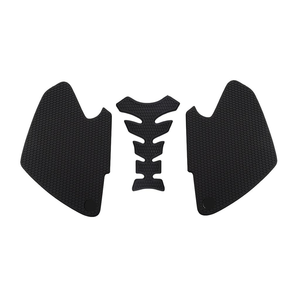 Autocollants réservoir moto YZF-R3 protecteur coussin 2019-2022
