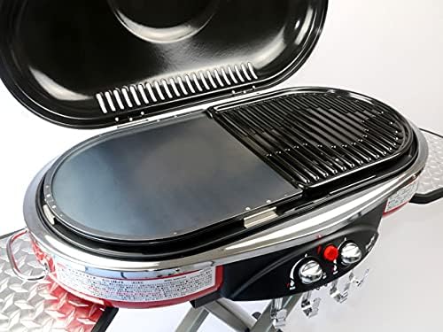 Coleman LXE-J2 ロードトリップグリル 楽天市場】コールマン Coleman ロードトリップグリル LXE-J 2