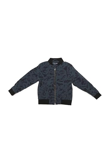 Allen Solly Boys Regular Fit Jacket