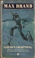 Golden Lightning B00125M8R0 Book Cover