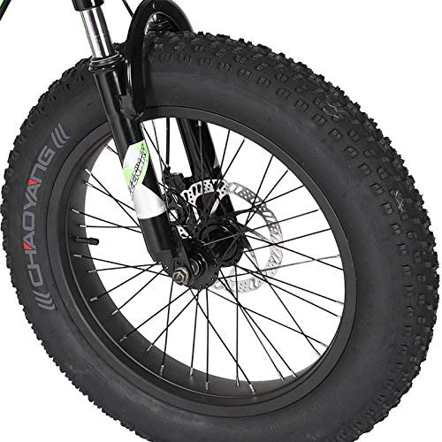 Bicicleta Elétrica e-bike Hive GreenWay Flex Preta/Verde