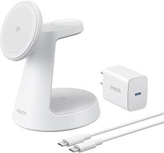 anker Anker Maggo Magnetic Wireless Charger Stand magsafe
