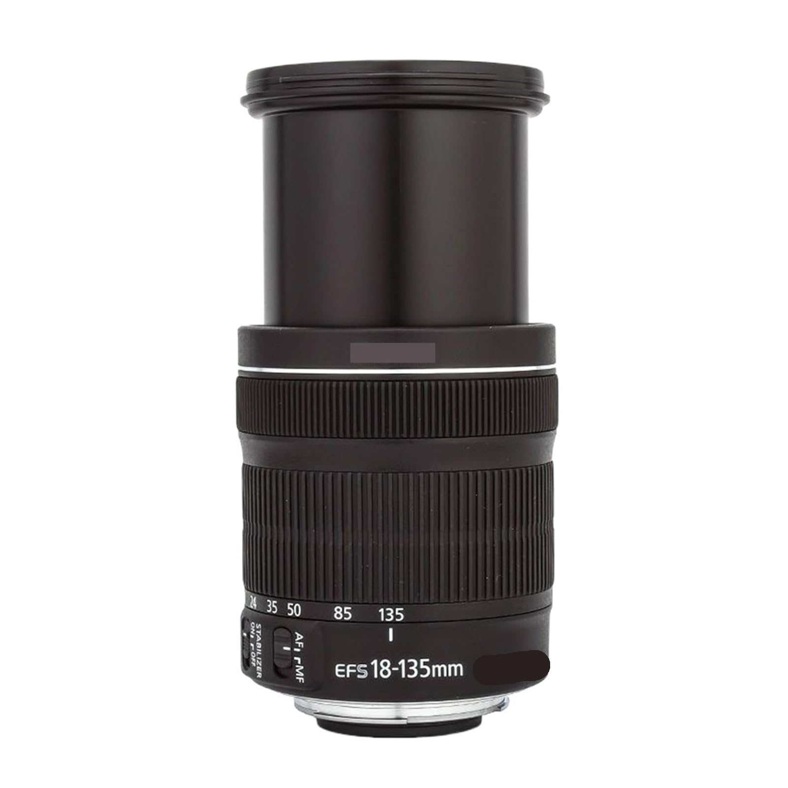 Amazon.co.jp: 撮像レンズ、 EF-S 18-135mm F/3.5-5.6 IS STM レンズ