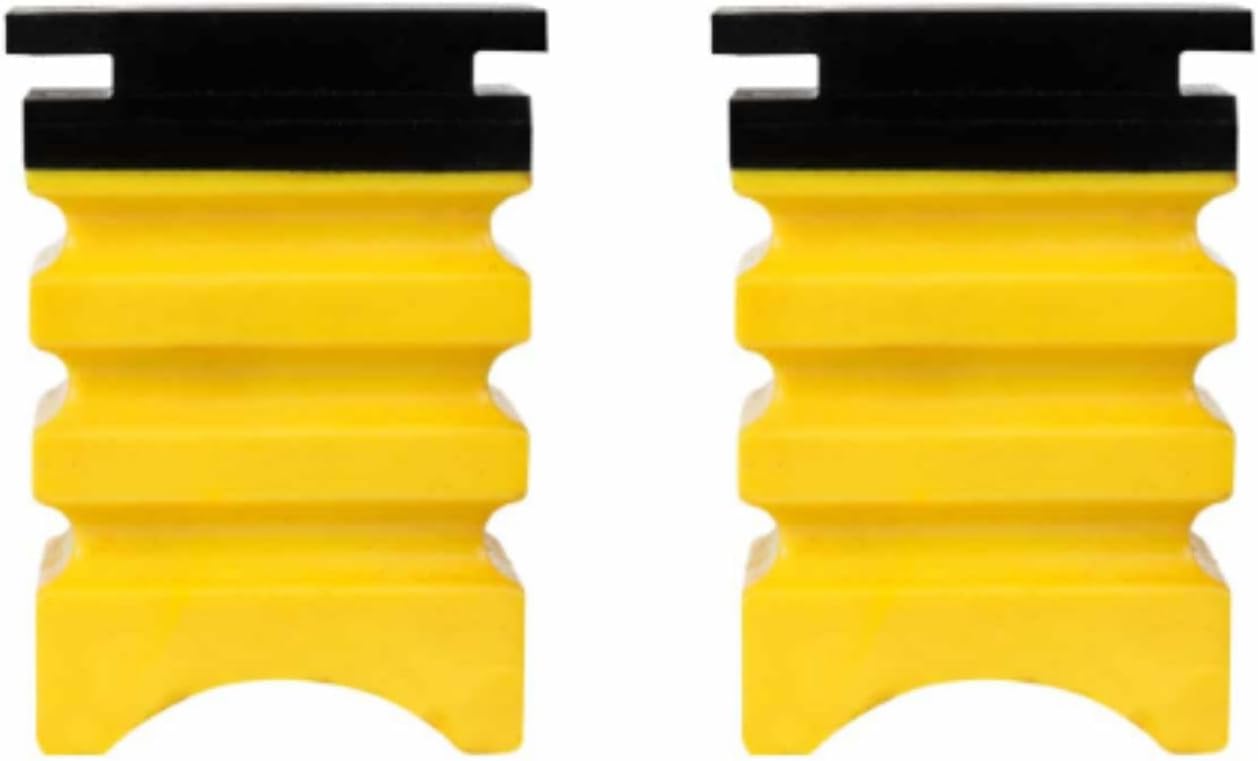 Pair of SuperSprings Rear SumoSprings