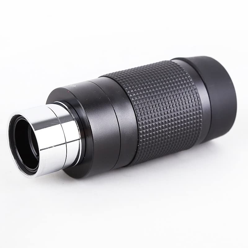 Ocular zoom 8-24mm de 1.25 pulgadas para evitar cambiar oculares constantemente 3