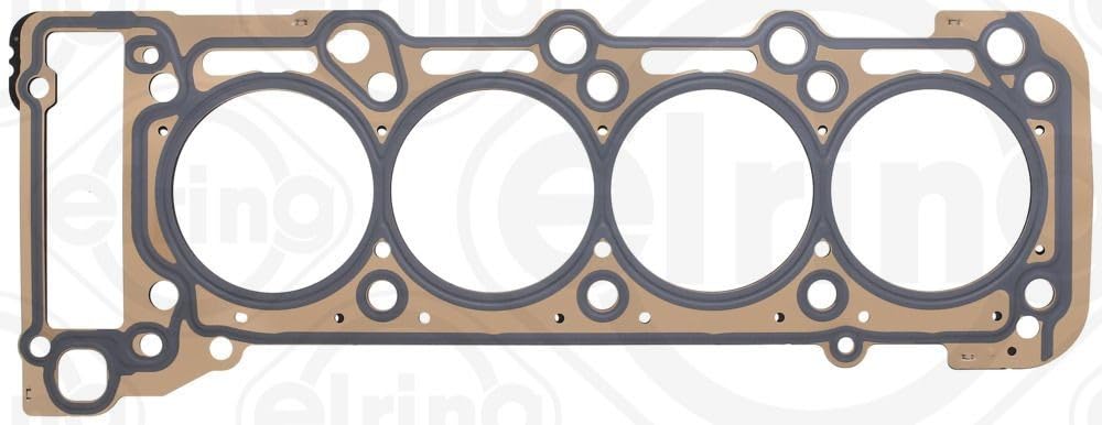 ELRING 457.670 Cylinder Head Gasket For Mercedes-Benz OM 646.811