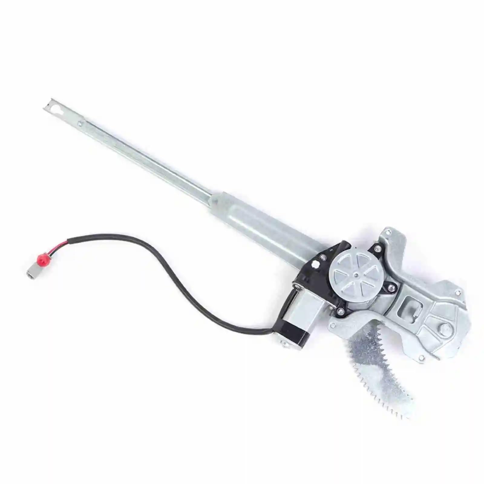 Jsrvqkms One Color Electric Window Regulator For Accord 2.3 For Cg5 72750-S84-A01 Rear Left Power Window Regulator Lift Motor