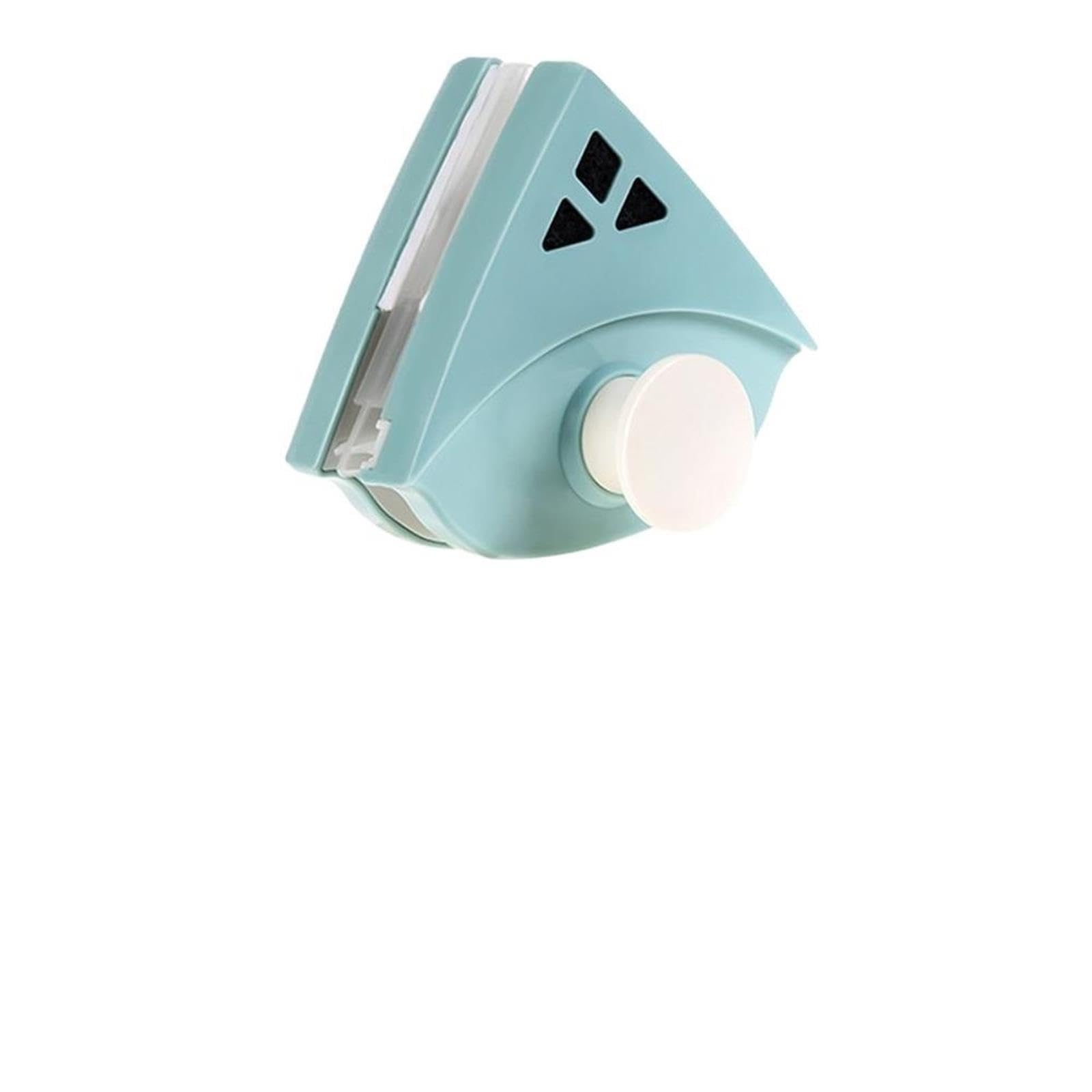 Pulizia finestre magnetica Asta telescopica for pulizia vetri magnetica su entrambi i lati