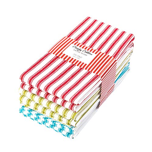 Best High Quality Kitchen Towels [Buying Guide 2023] The Kitchen