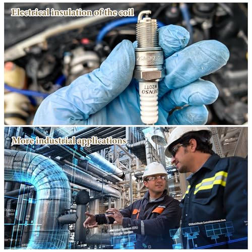 Lusofie 2 Stück Teflonband 13mm x 10m Hitzebeständig Klebeband für Vakuumierer von Vakuummaschinen Teflonband für den industriellen Einsatz Braun