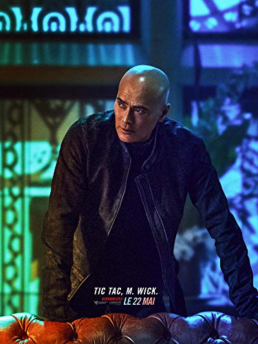 John Wick trilogía en DVD el regalo cinéfilo para fanáticos del cine de acción 4