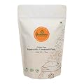 GRAMINWAY - FROM THE ROOTS Healthy and Tasty Rajgira Atta/Flour/Amaranth Flour 1kg