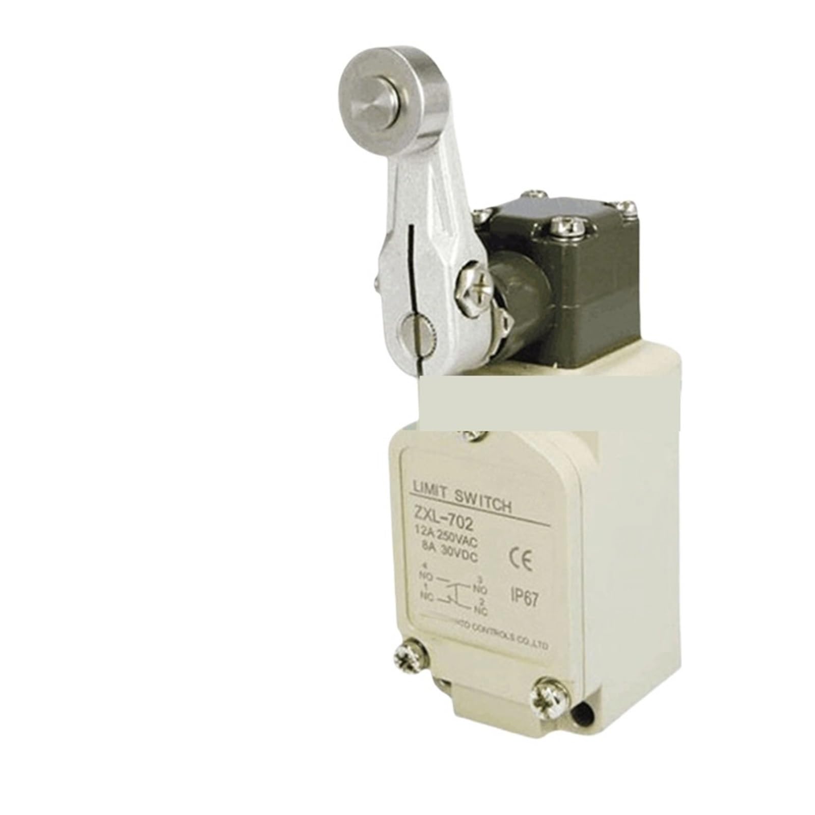 Zvqysgiw One Color Travel Switch Zxl-301 Zxl-302 Zxl-303 Zxl-702 Zxl-703 Zxl-713 Zxl-704 Zxl-902 Zxl-901(Zxl-702)