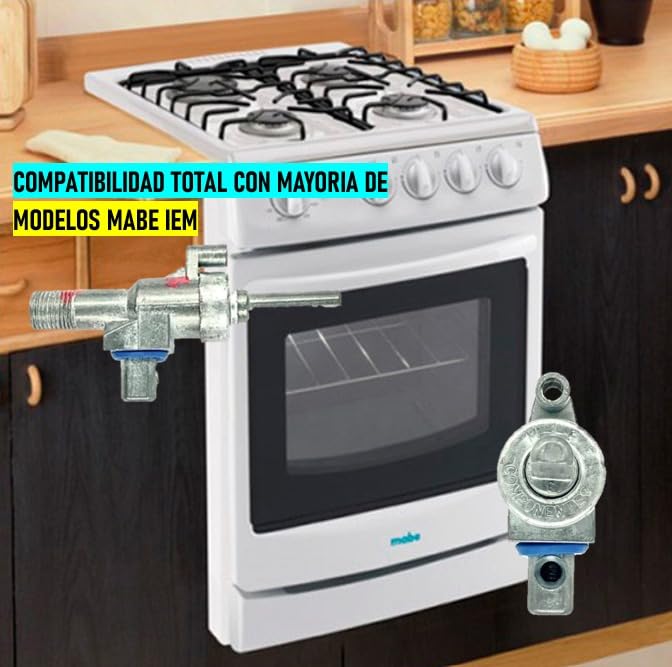 Estufas Y Campanas, Kitchen Imagen adicional