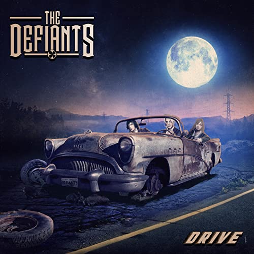 The Defiants