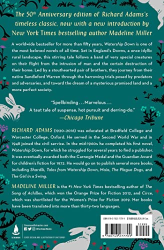 Watership Down: A Novel - Image 2