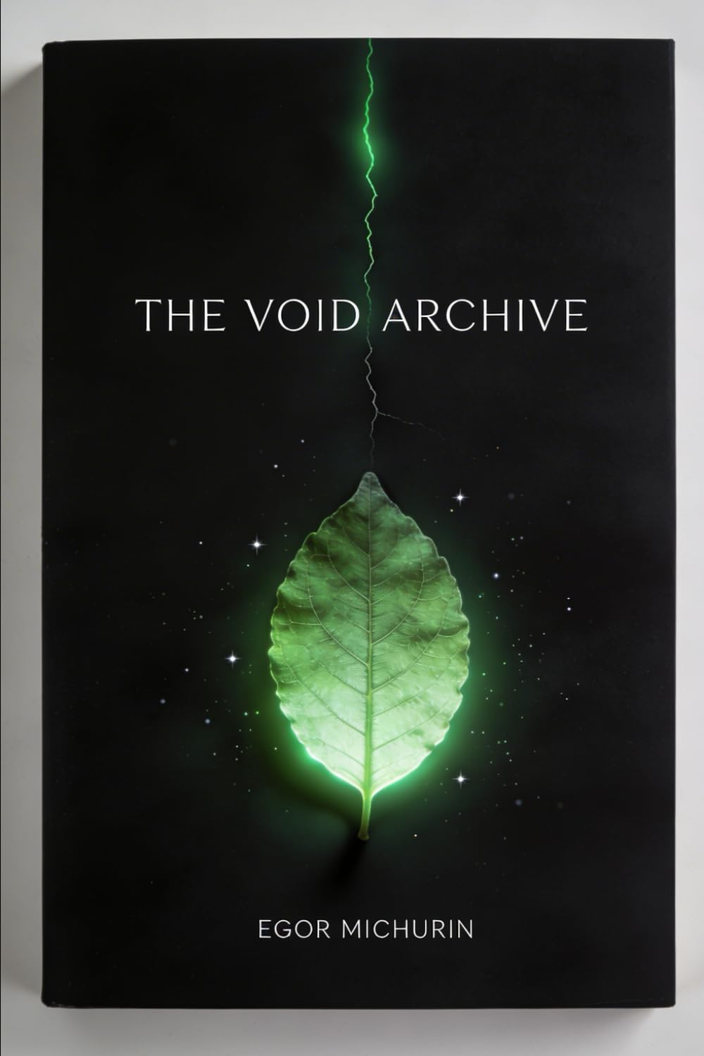 The Void Archive: A Chronicle of the Known Void