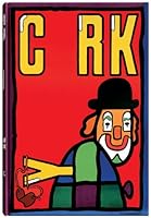 Cyrk 8360850593 Book Cover