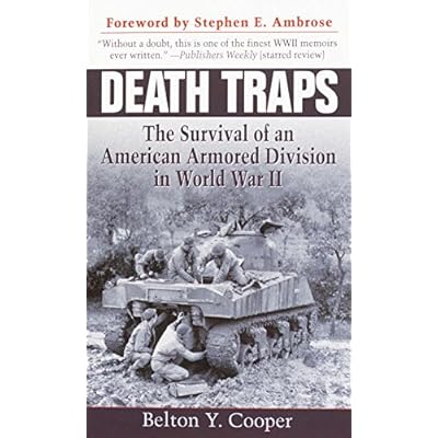 Death Traps