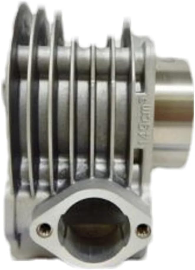 Cylinder Block FOR GY6 150CC 57.4mm 157QMJ GY6 150CC ForATV Quad Scooter Go Kart