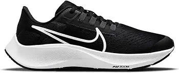 Air Zoom Pegasus 38, Zapatillas de Gimnasio Unisex niños