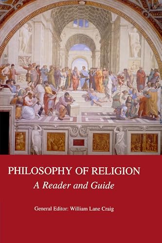 Edinburgh University Press - Philosophy of Religion: A Reader and Guide