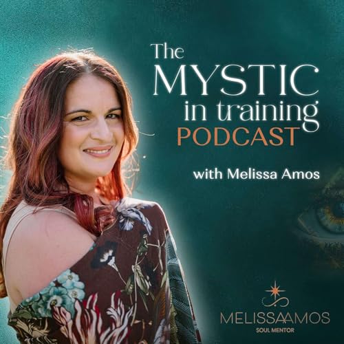 『The Mystic In Training Podcast』のカバーアート