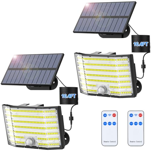 Solar Lights The 15 best products compared