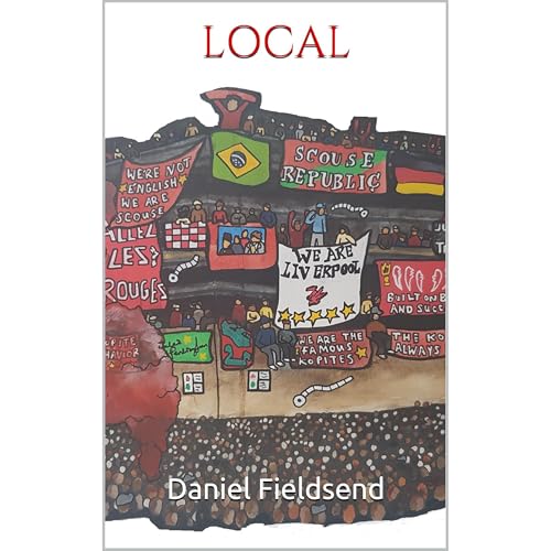 Daniel Fieldsend's Local episode artwork