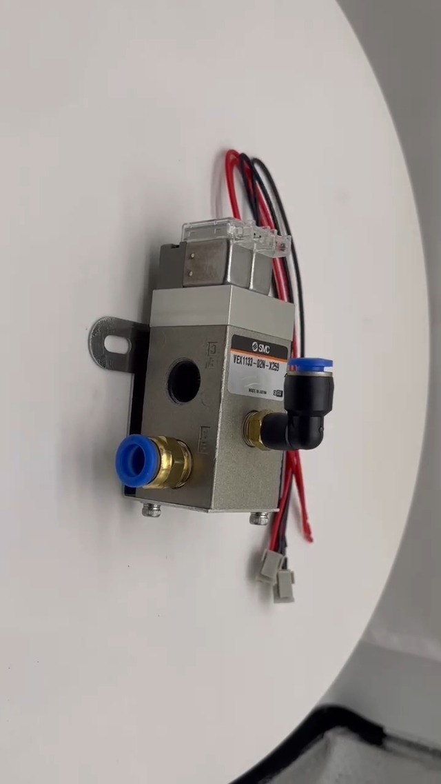 228687 Solenoid Valve Replacement Kit for Hypertherm PMX 45XP/65