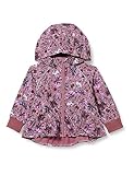 Jacke für Baby-Mädchen der dänischen Marke NAME IT