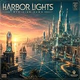 Meridian Dawn: A Harbor Lights Project