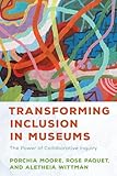 Transforming Inclusion in Museums: The Power of Collaborative Inquiry (American Alliance of Museums)