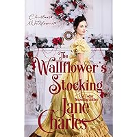 The Wallflower's Stocking