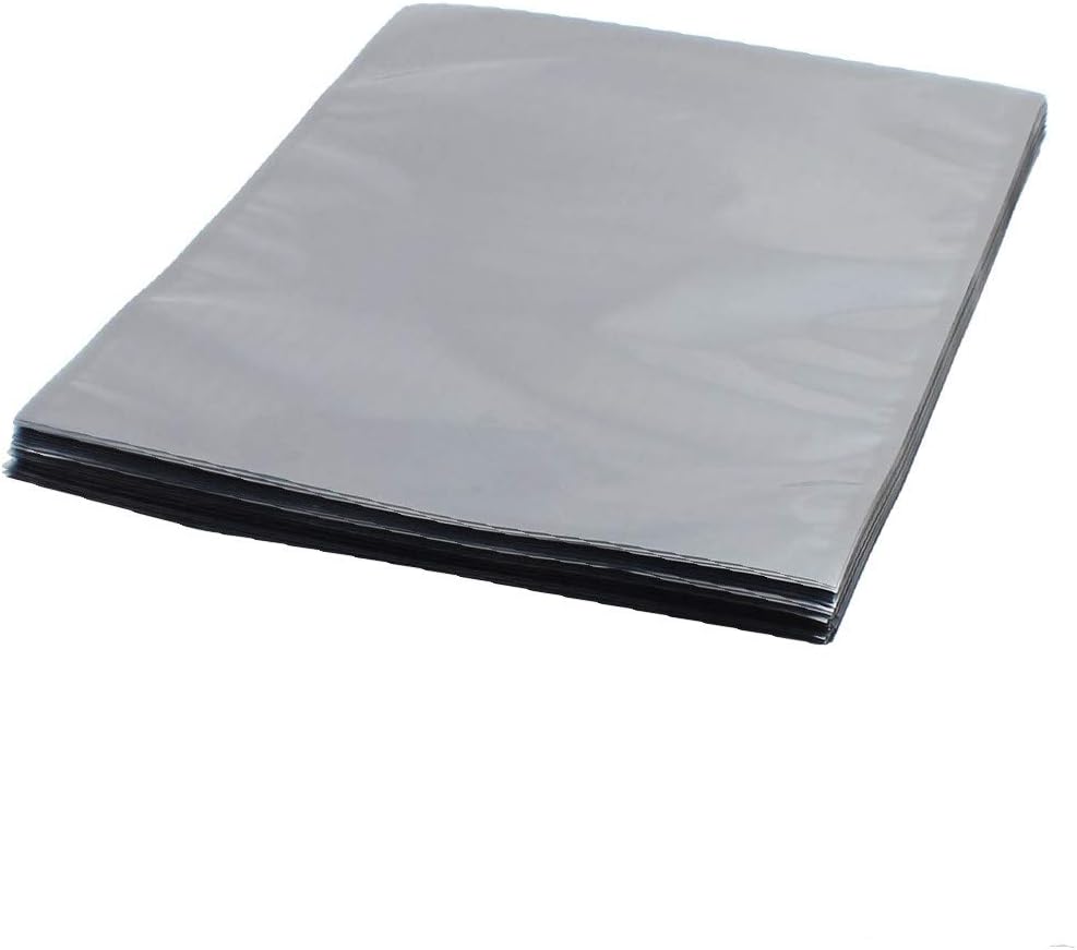 New Lon0167 200pcs 23mmx330mm Featured Anti-Static Resealable Bag reliable efficacy for SSD HDD and Electronic Device(id:dba d2 f3 3f6)