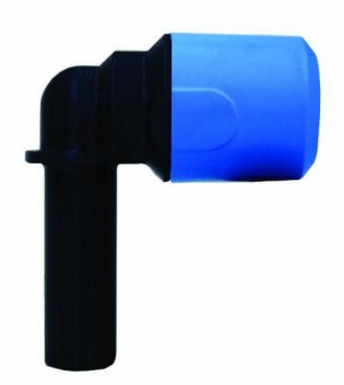 SPEEDFIT MDPE 20mm x 25mm Stem Elbow - UG222025B