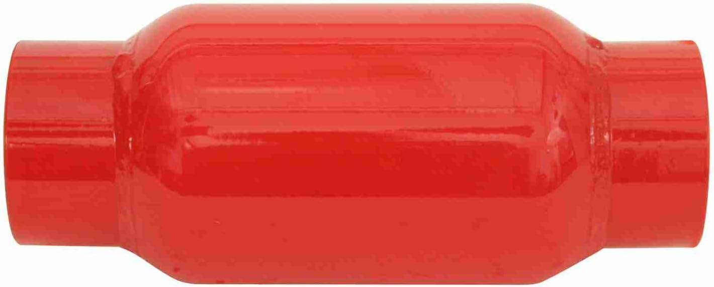 87527 Glasspack Muffler