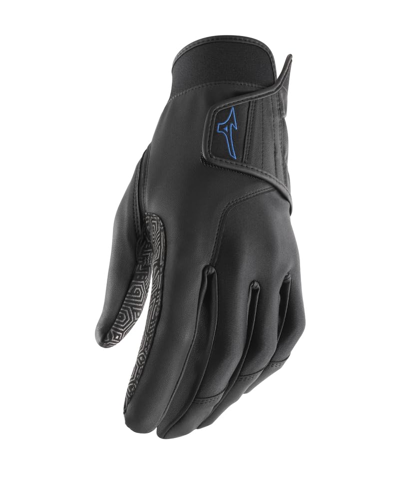 Mizuno Unisex RainFit Golfhandschuhe