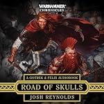 Cover of Road of Skulls