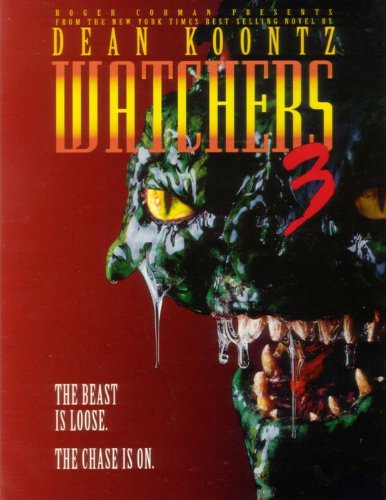Watchers 3 Watchers 3