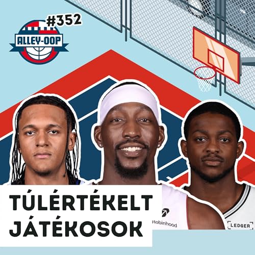 Alley-oop #352: T&Uacute;L&Eacute;RT&Eacute;KELT J&Aacute;T&Eacute;KOSOK