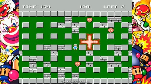 Listado de Bomberman los preferidos por los clientes. 3 Imagen adicional