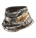 Under Armour Men's Scent Control Storm Neck Gaiter, Realtree Ap-Xtra (946)/Black, One Size
